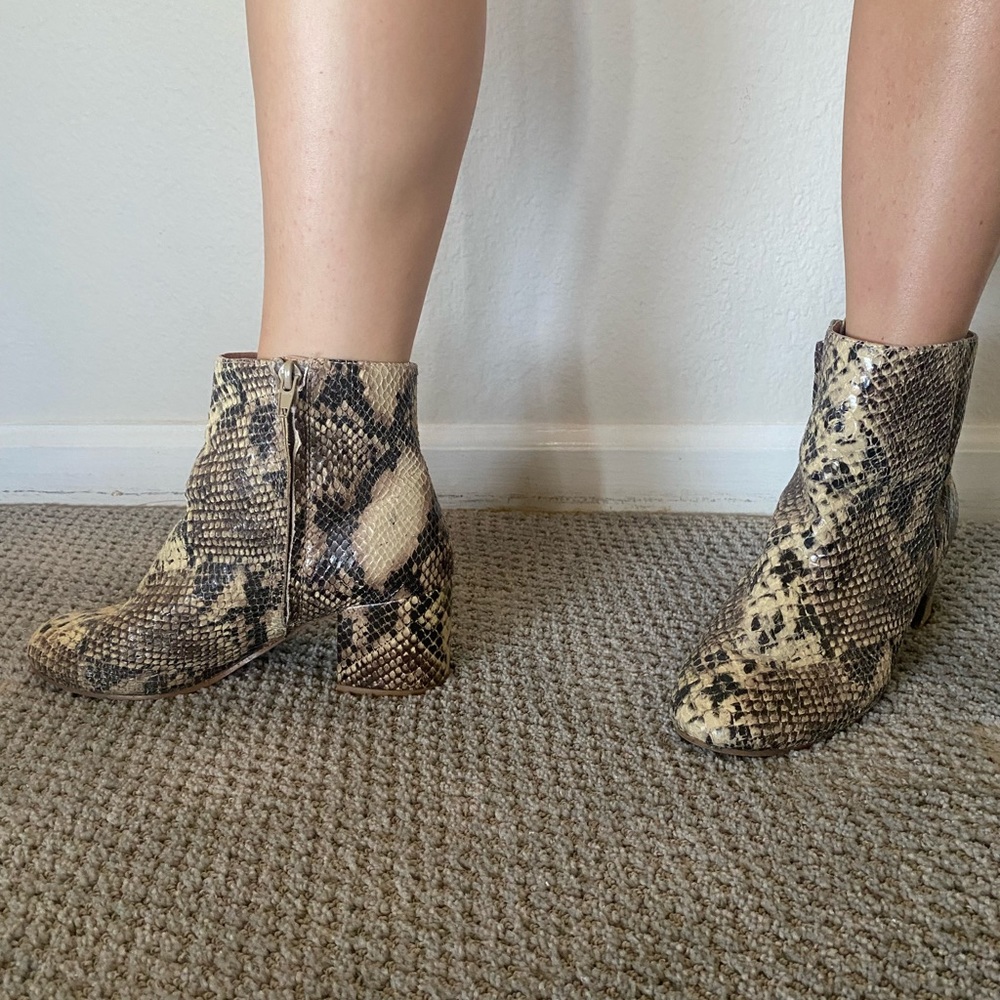 Booties